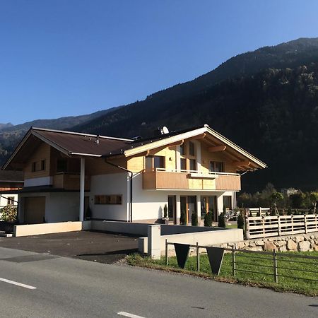 Neuhausliving Apartment Aschau Im Zillertal Bagian luar foto