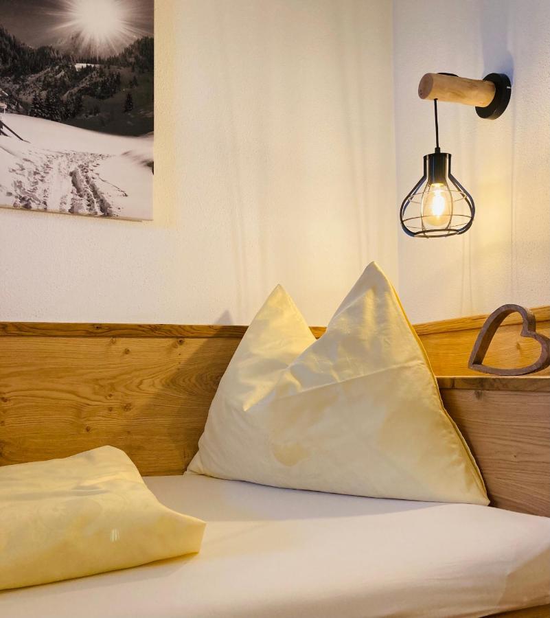 Neuhausliving Apartment Aschau Im Zillertal Bagian luar foto