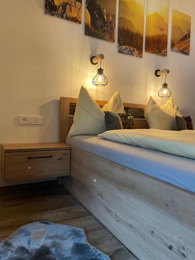Neuhausliving Apartment Aschau Im Zillertal Bagian luar foto