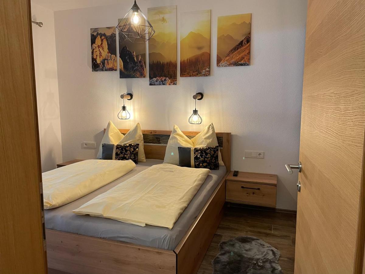 Neuhausliving Apartment Aschau Im Zillertal Bagian luar foto