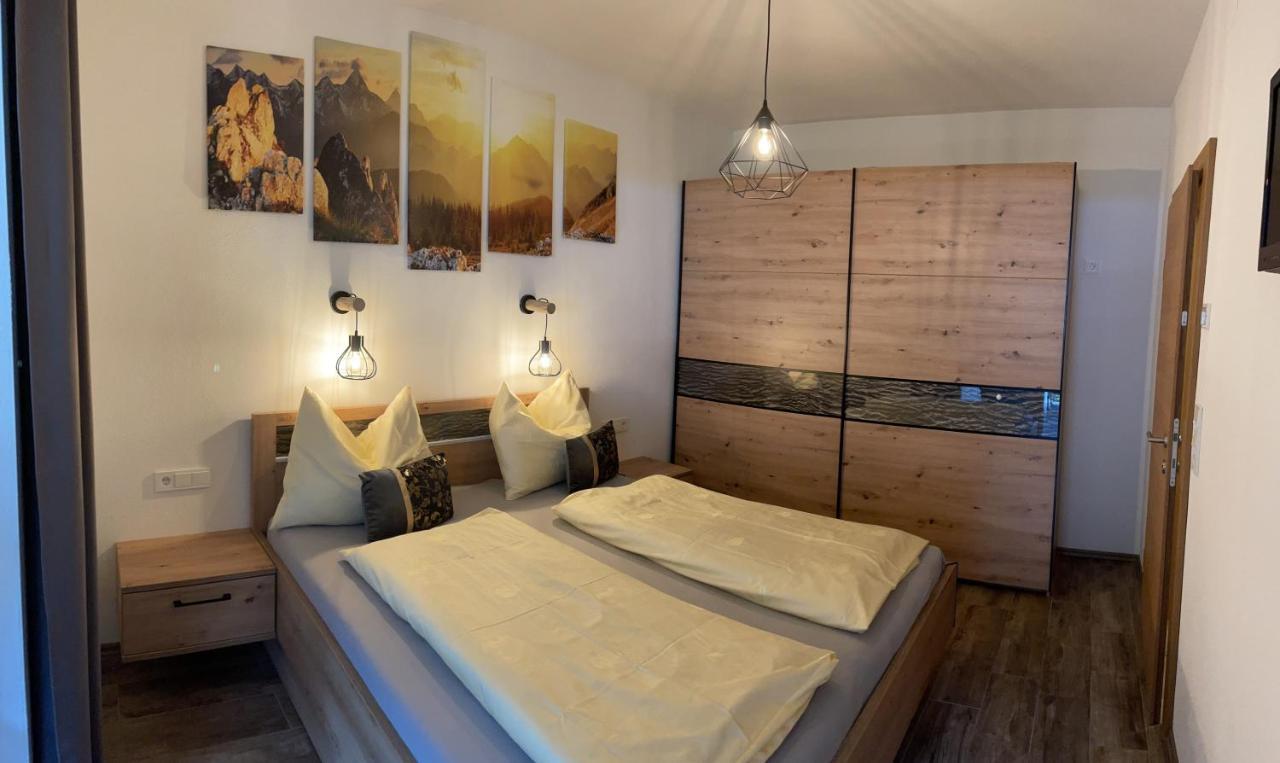 Neuhausliving Apartment Aschau Im Zillertal Bagian luar foto