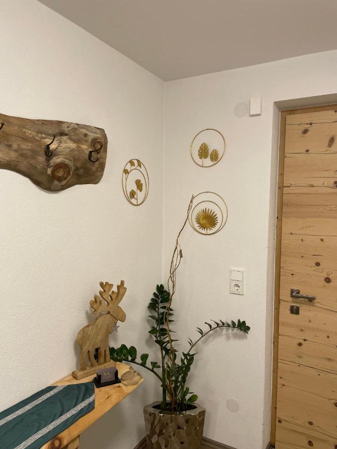 Neuhausliving Apartment Aschau Im Zillertal Bagian luar foto