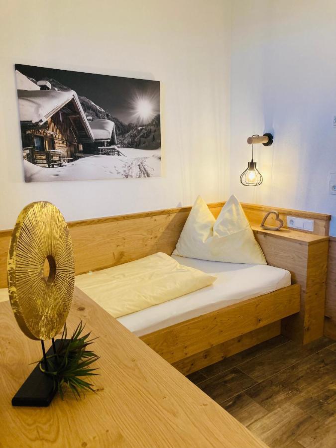 Neuhausliving Apartment Aschau Im Zillertal Bagian luar foto