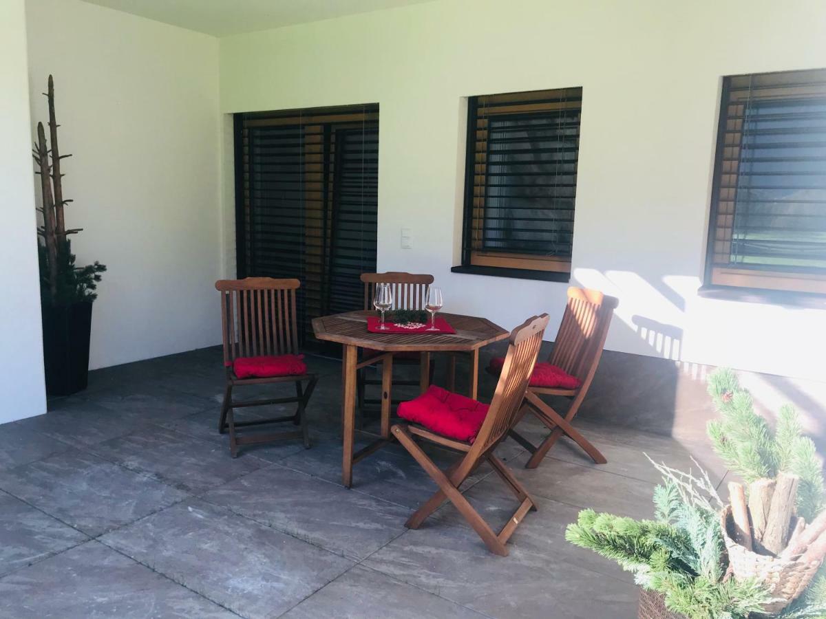 Neuhausliving Apartment Aschau Im Zillertal Bagian luar foto