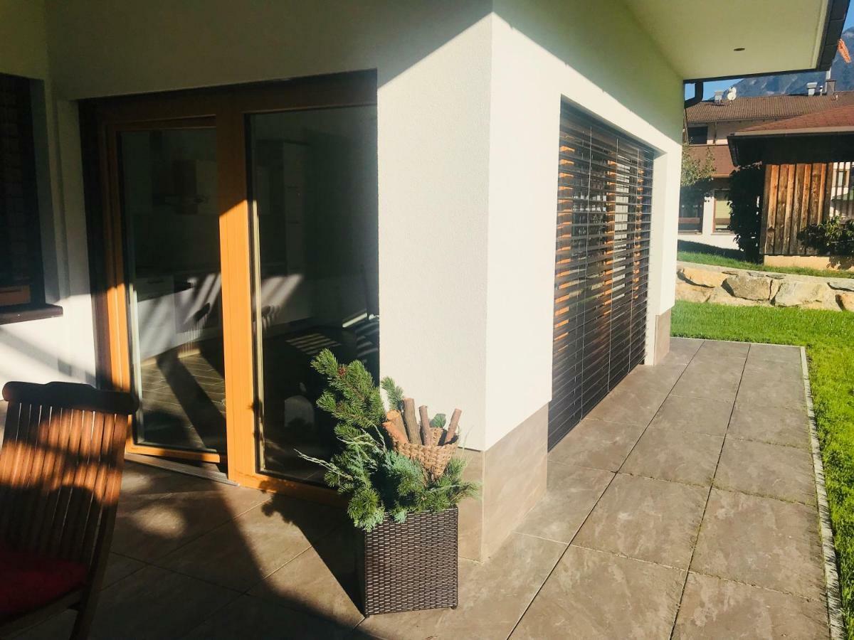 Neuhausliving Apartment Aschau Im Zillertal Bagian luar foto
