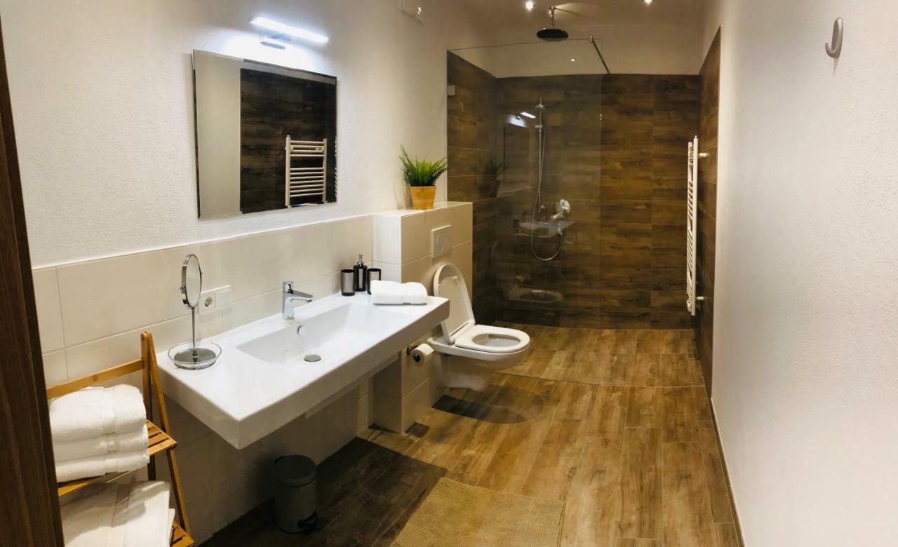 Neuhausliving Apartment Aschau Im Zillertal Bagian luar foto