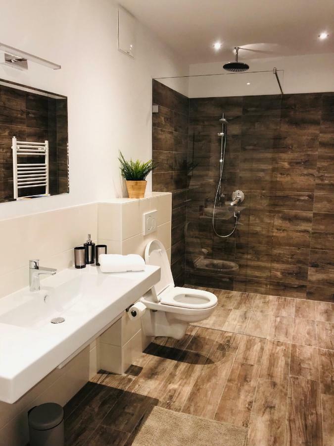 Neuhausliving Apartment Aschau Im Zillertal Bagian luar foto