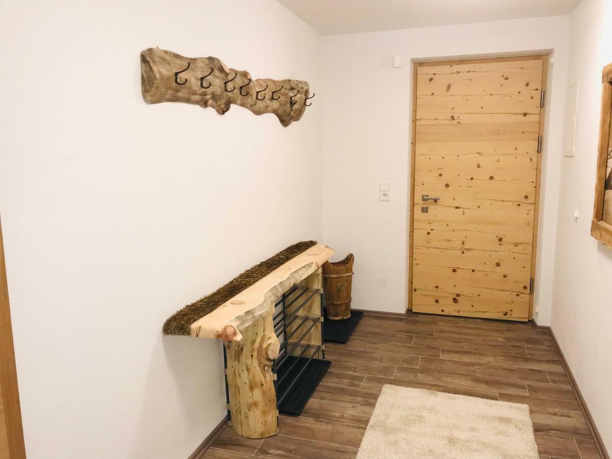 Neuhausliving Apartment Aschau Im Zillertal Bagian luar foto