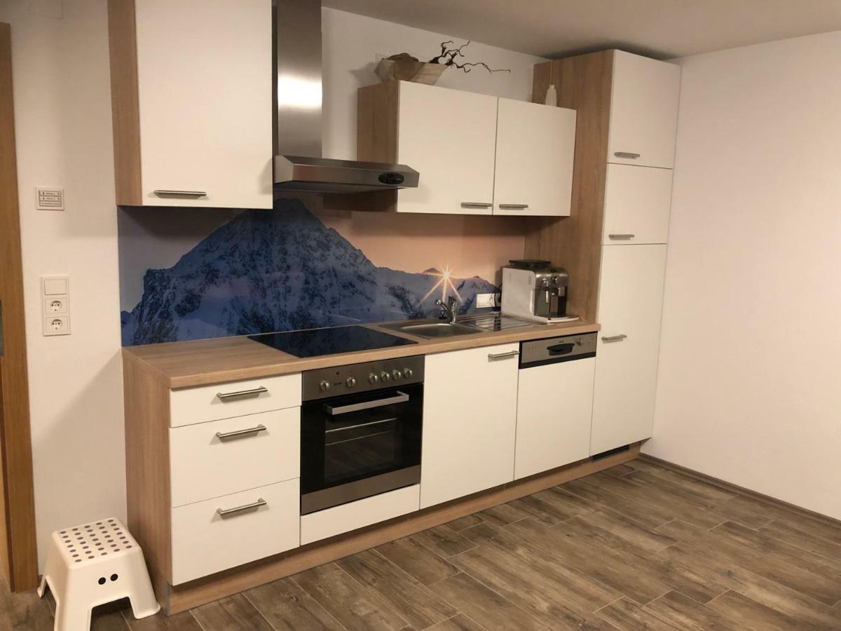 Neuhausliving Apartment Aschau Im Zillertal Bagian luar foto