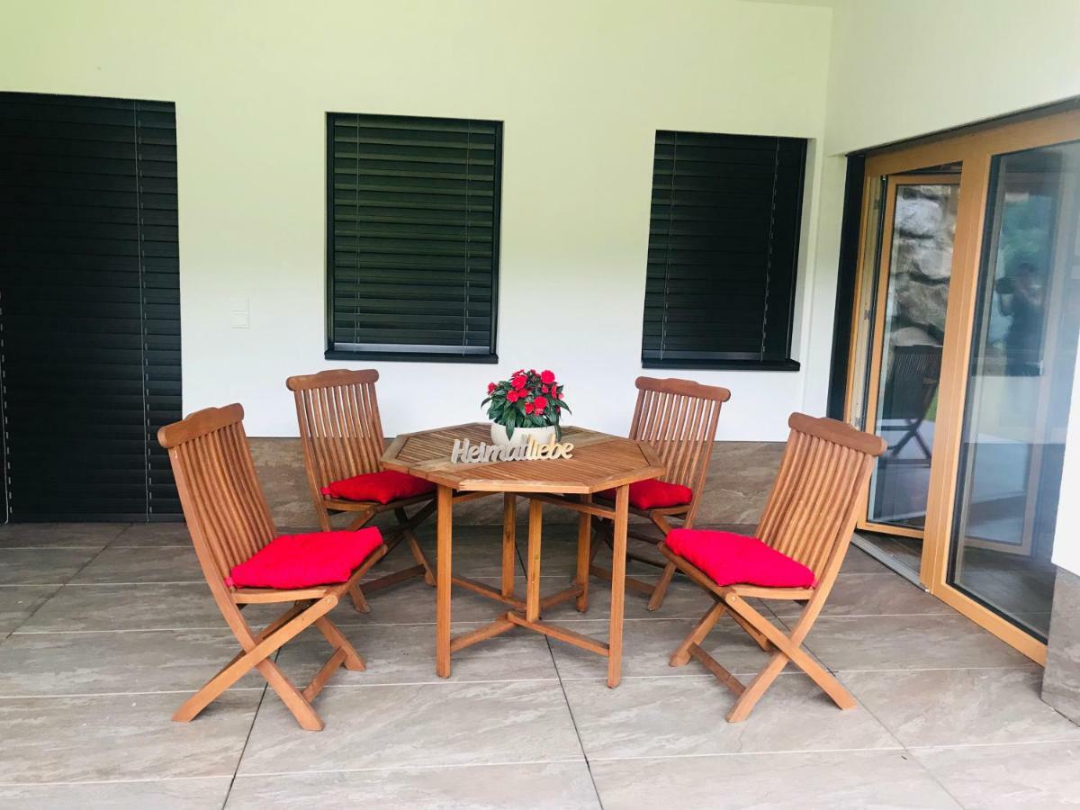 Neuhausliving Apartment Aschau Im Zillertal Bagian luar foto